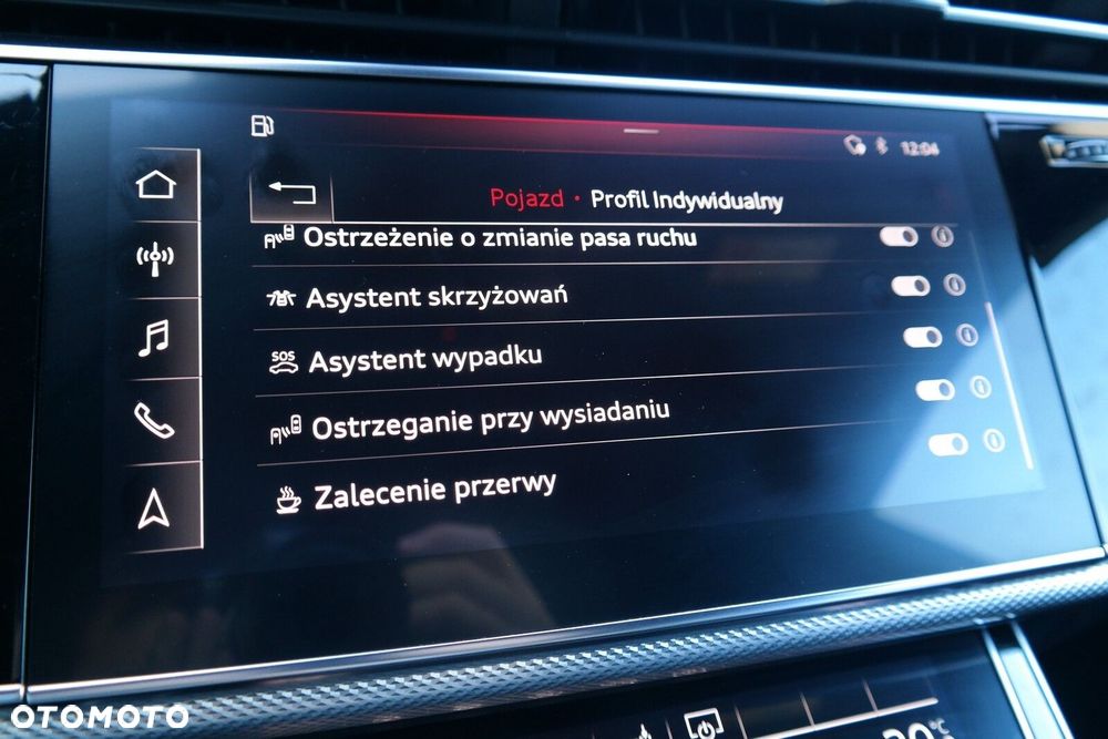 Audi Q8 - 35