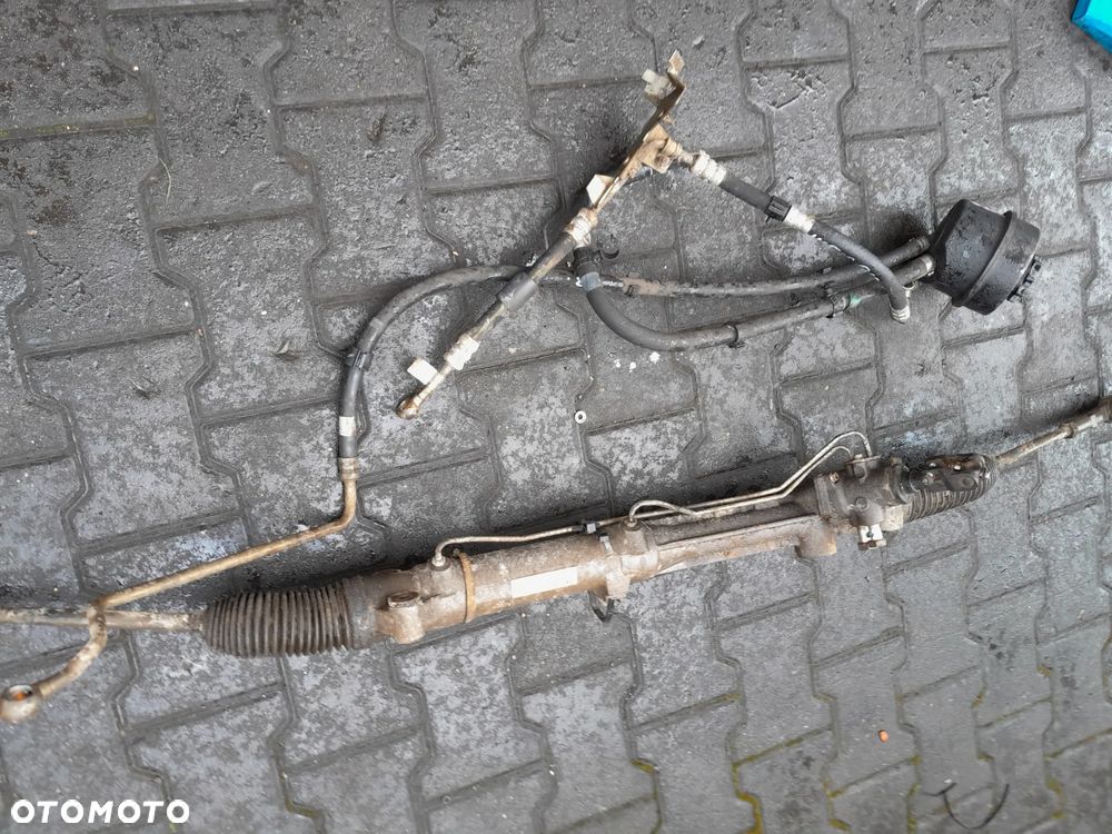 Przewody wspomagania komplet Iveco Daily 15r - 1