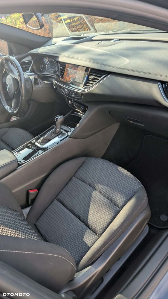 Opel Insignia - 13