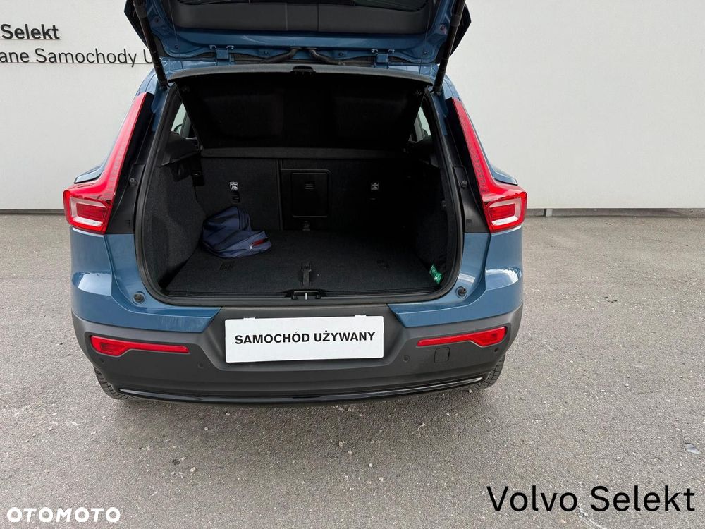 Volvo XC 40 - 10