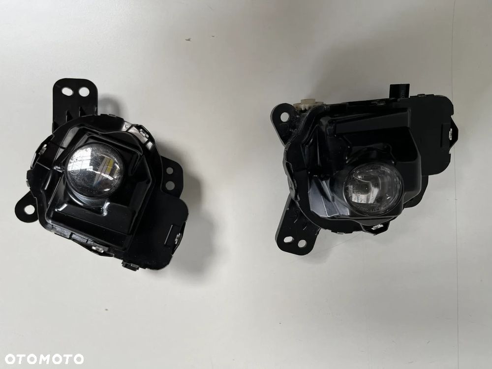HALOGEN lewy MAZDA CX5  11438-11042 - 1