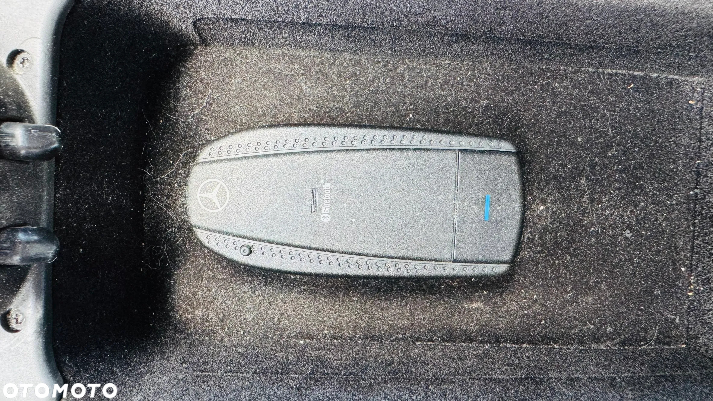 Mercedes-Benz Klasa E - 17