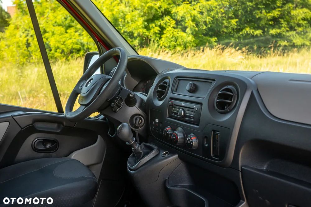 Opel Movano L2H2 DPF 2WD VA - 30