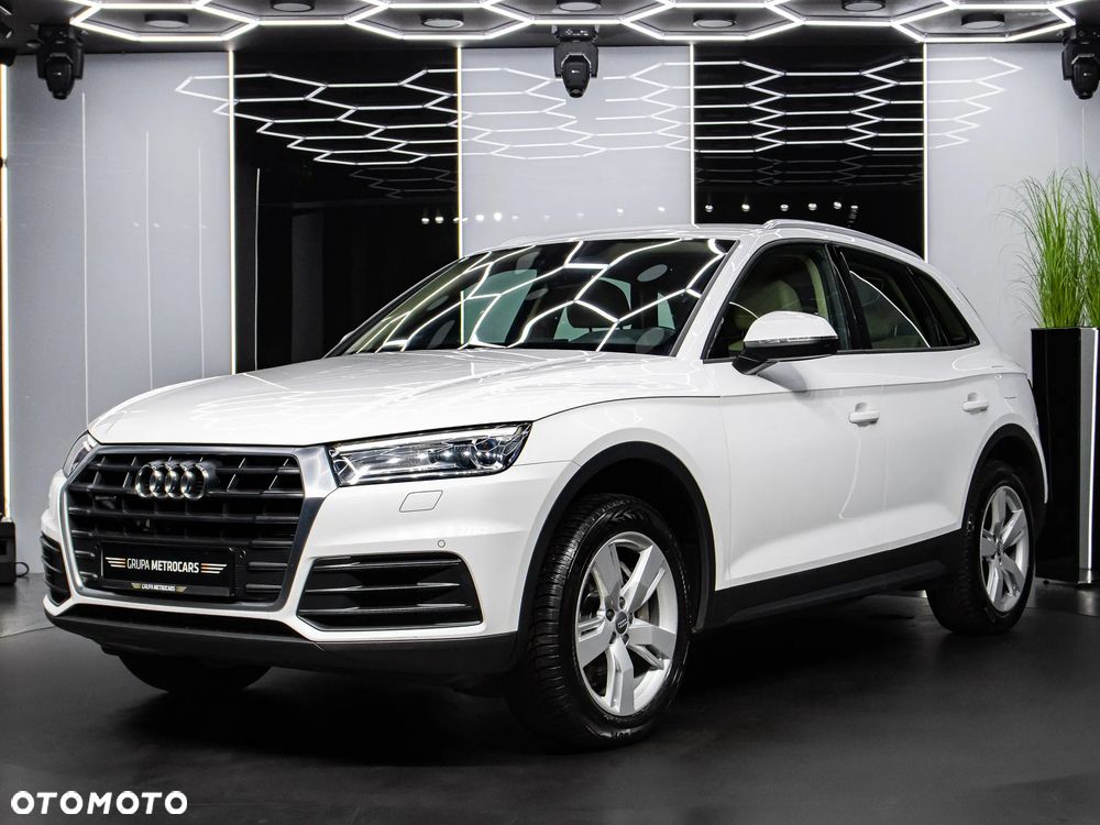 Audi Q5 50 TFSI e Quattro S tronic - 2
