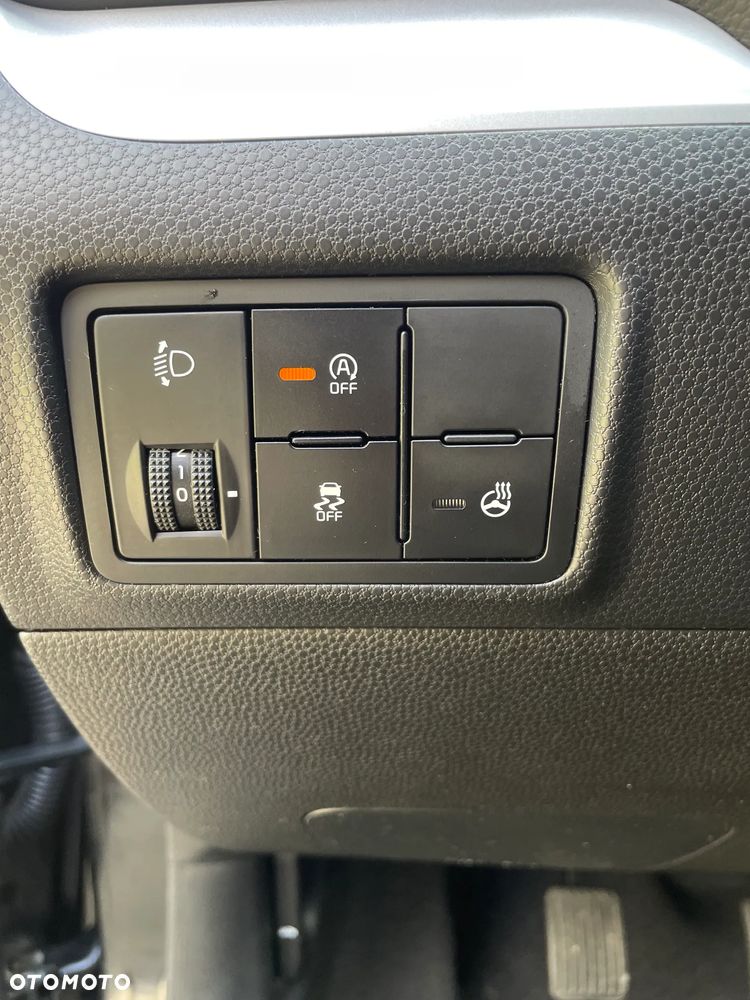 Kia Picanto 1.2 ISG Intro Edition - 19