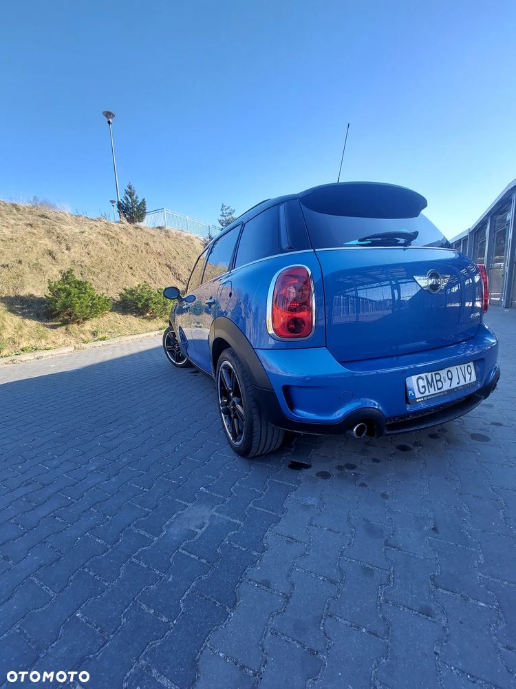 MINI Cooper S - 4