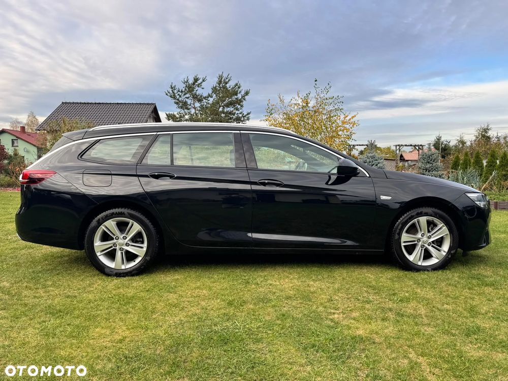 Opel Insignia - 9