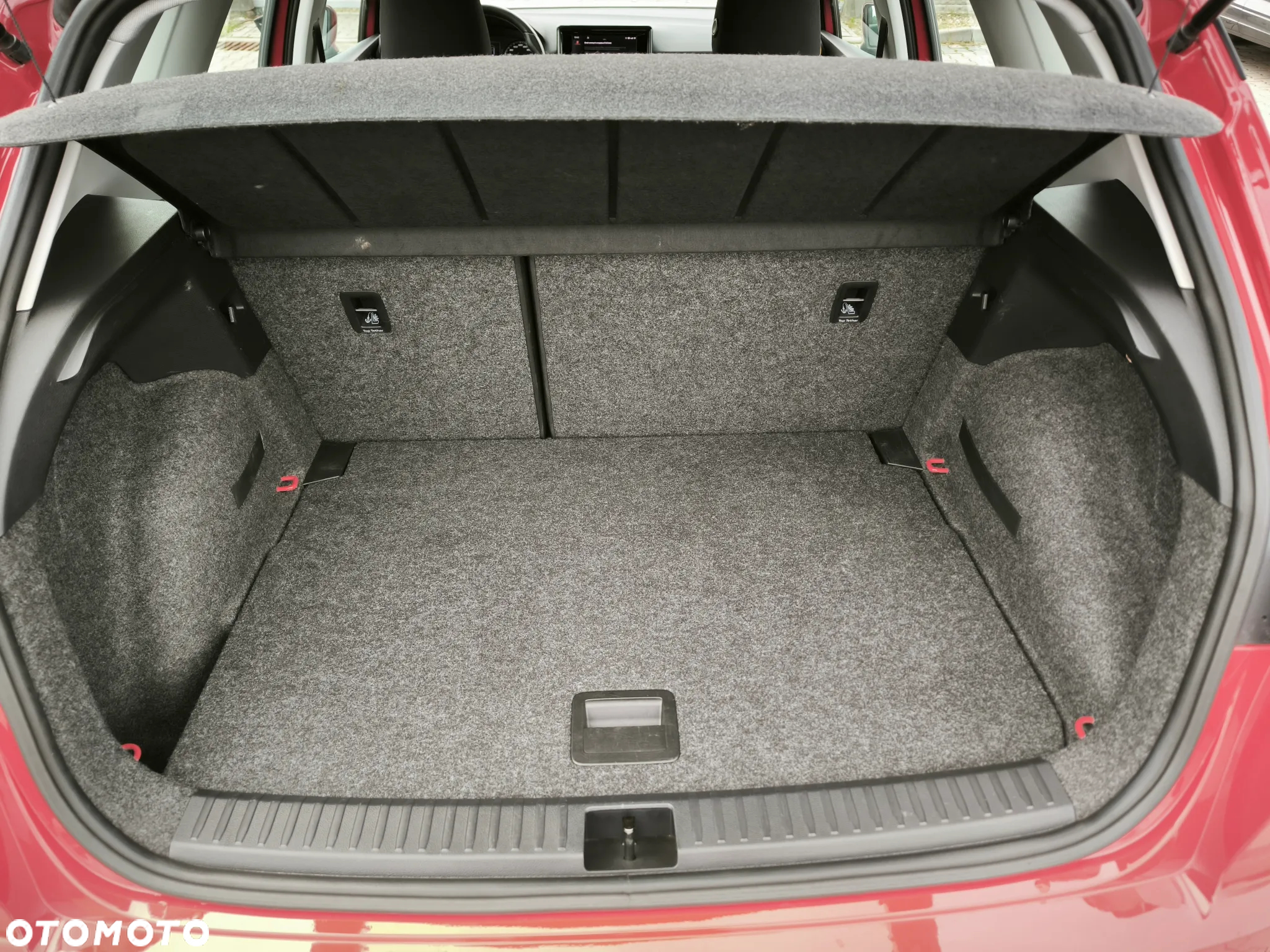 Seat Arona 1.0 TSI Style S&S DSG - 16