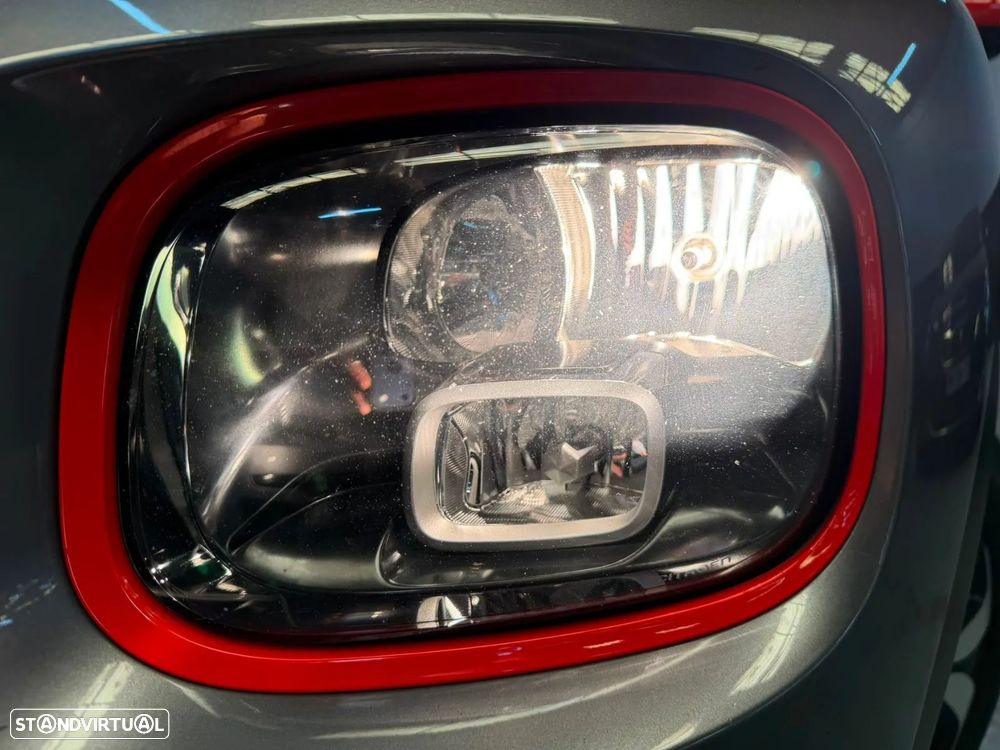 Citroën C3 Aircross 1.2 PureTech Shine - 12