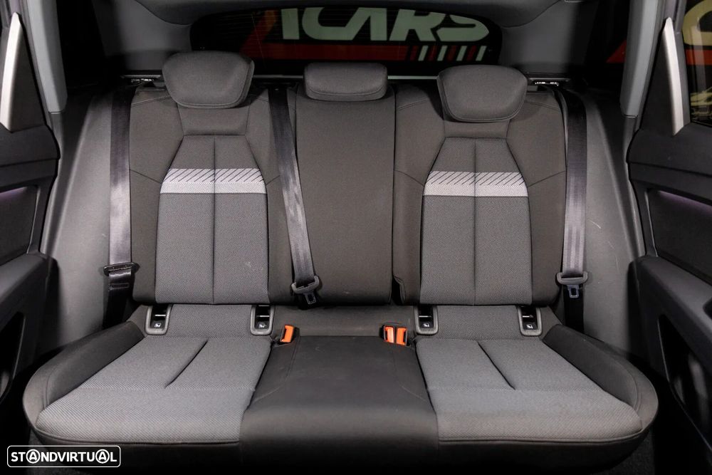 Audi Q4 e-tron 45 quattro 82 kWh - 12