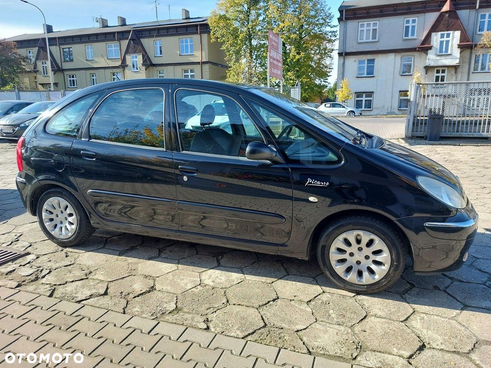 Citroën Xsara Picasso - 2