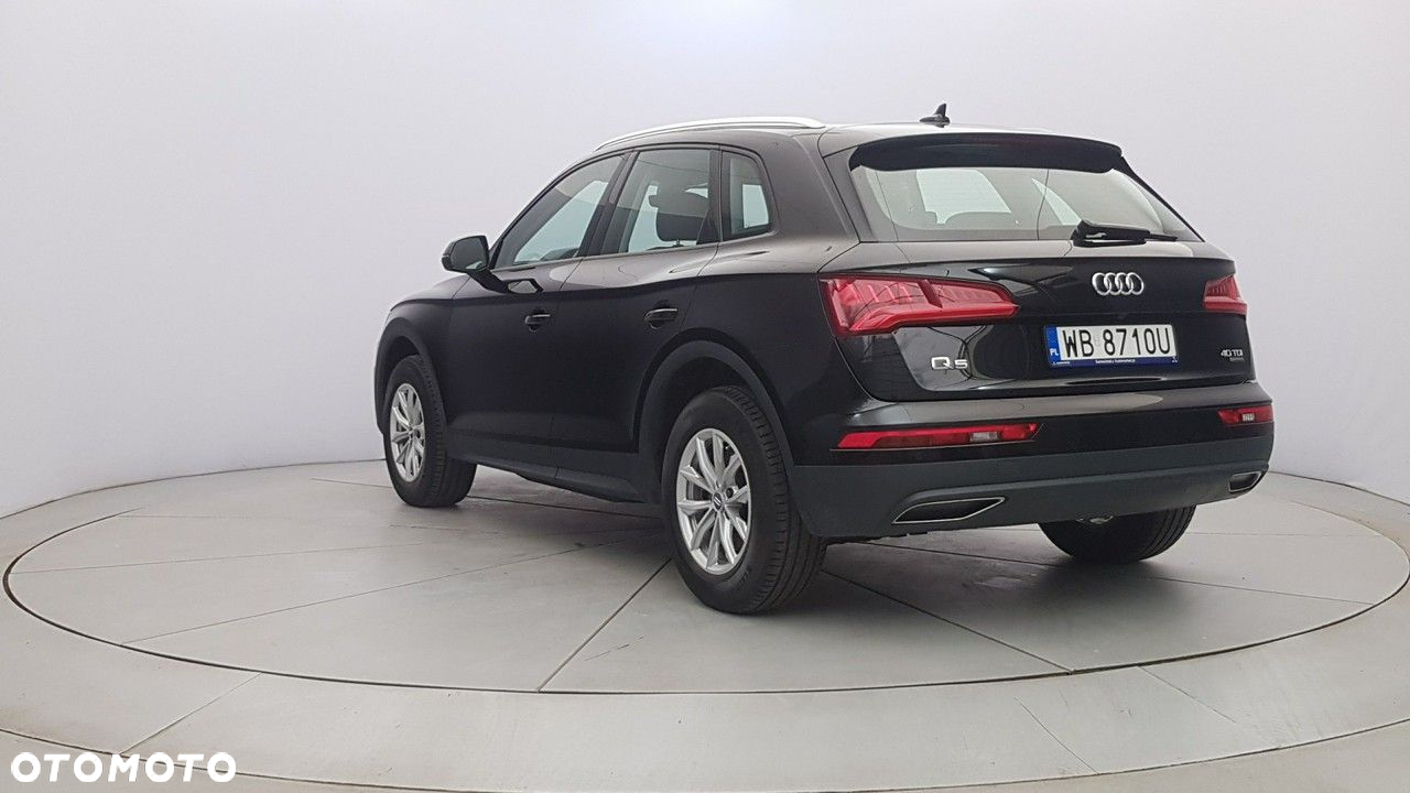 Audi Q5 - 5