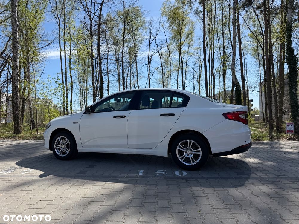 Fiat Tipo 1.4 16V - 1