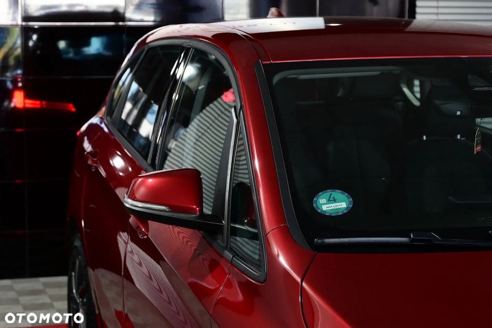 BMW Seria 2 218i GT Sport Line - 33