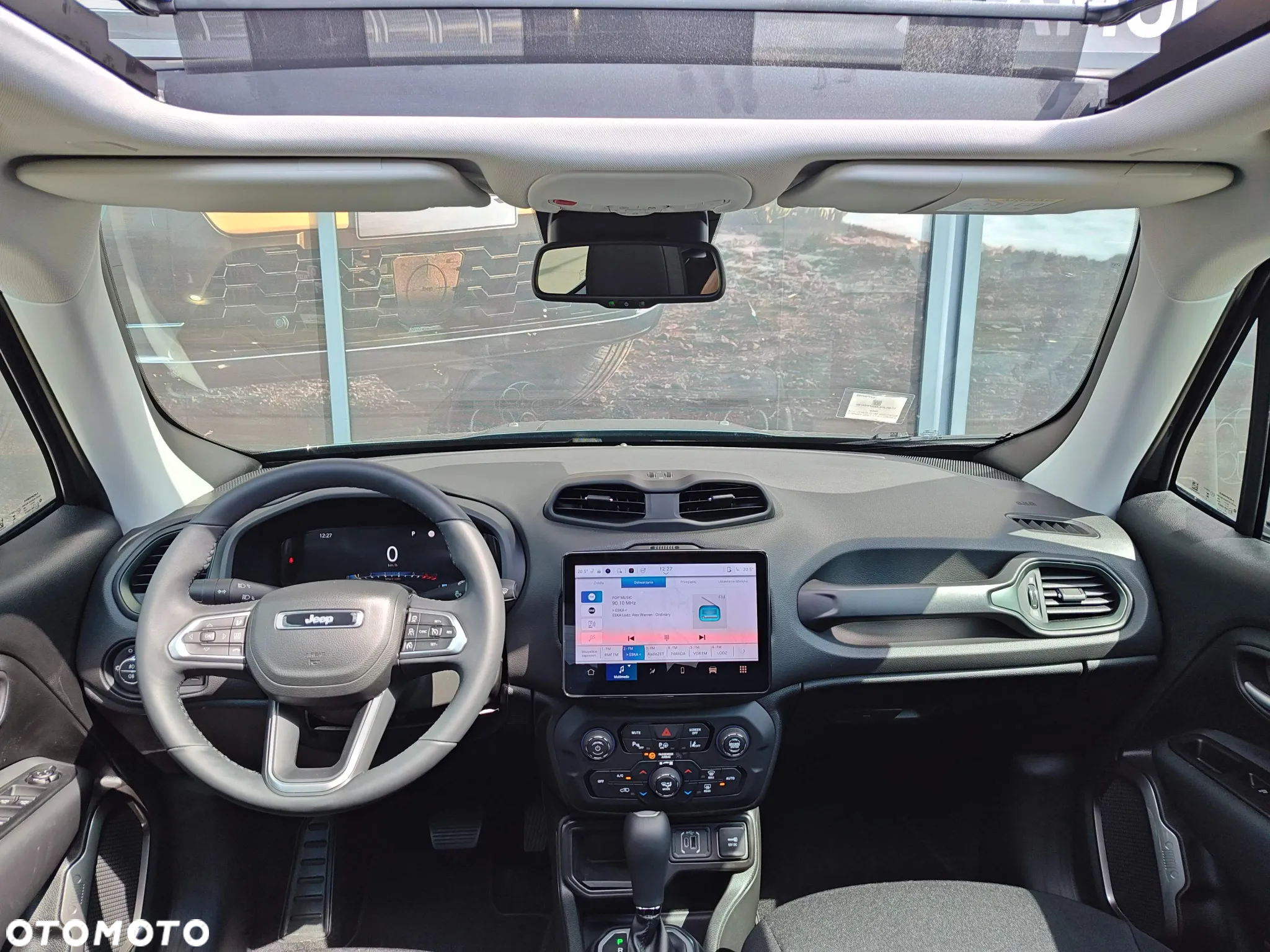 Jeep Renegade 1.3 GSE T4 Turbo PHEV 4xe North Star S&S - 14