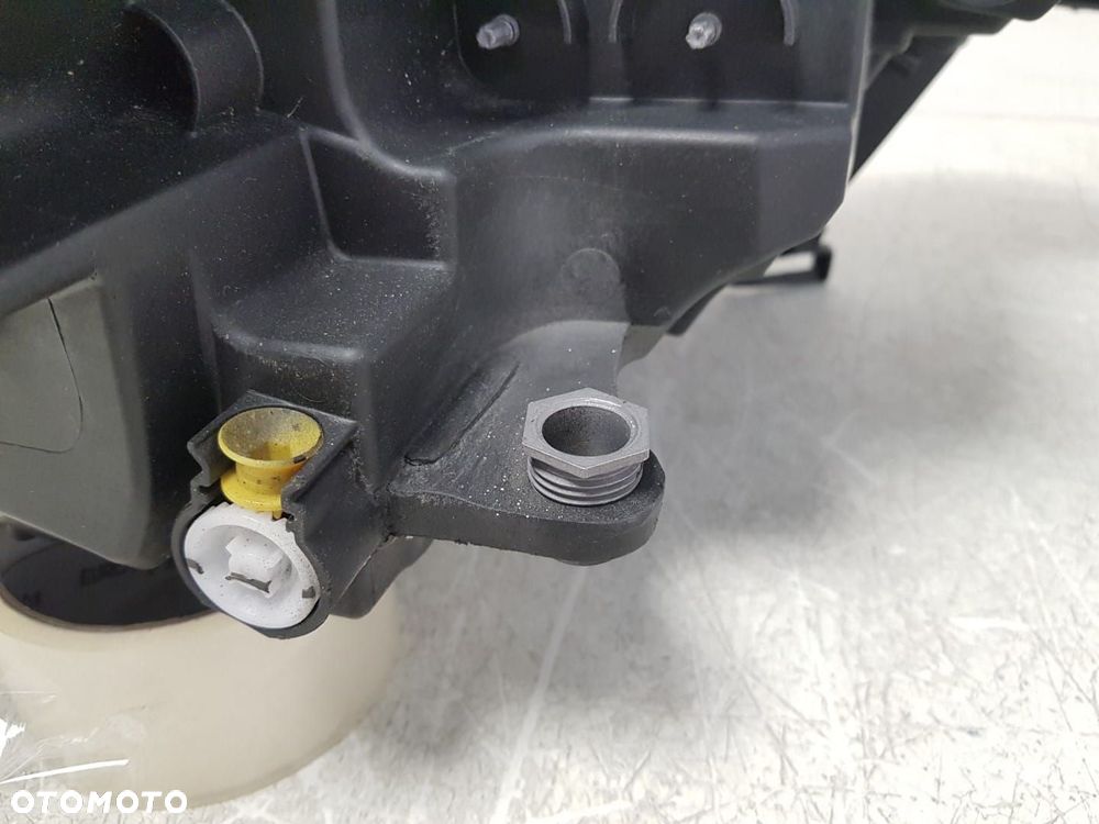 SKODA KAMIQ LAMPA LEWA PRZEDNIA PRZÓD FULL LED 658941015F EUROPA - 11