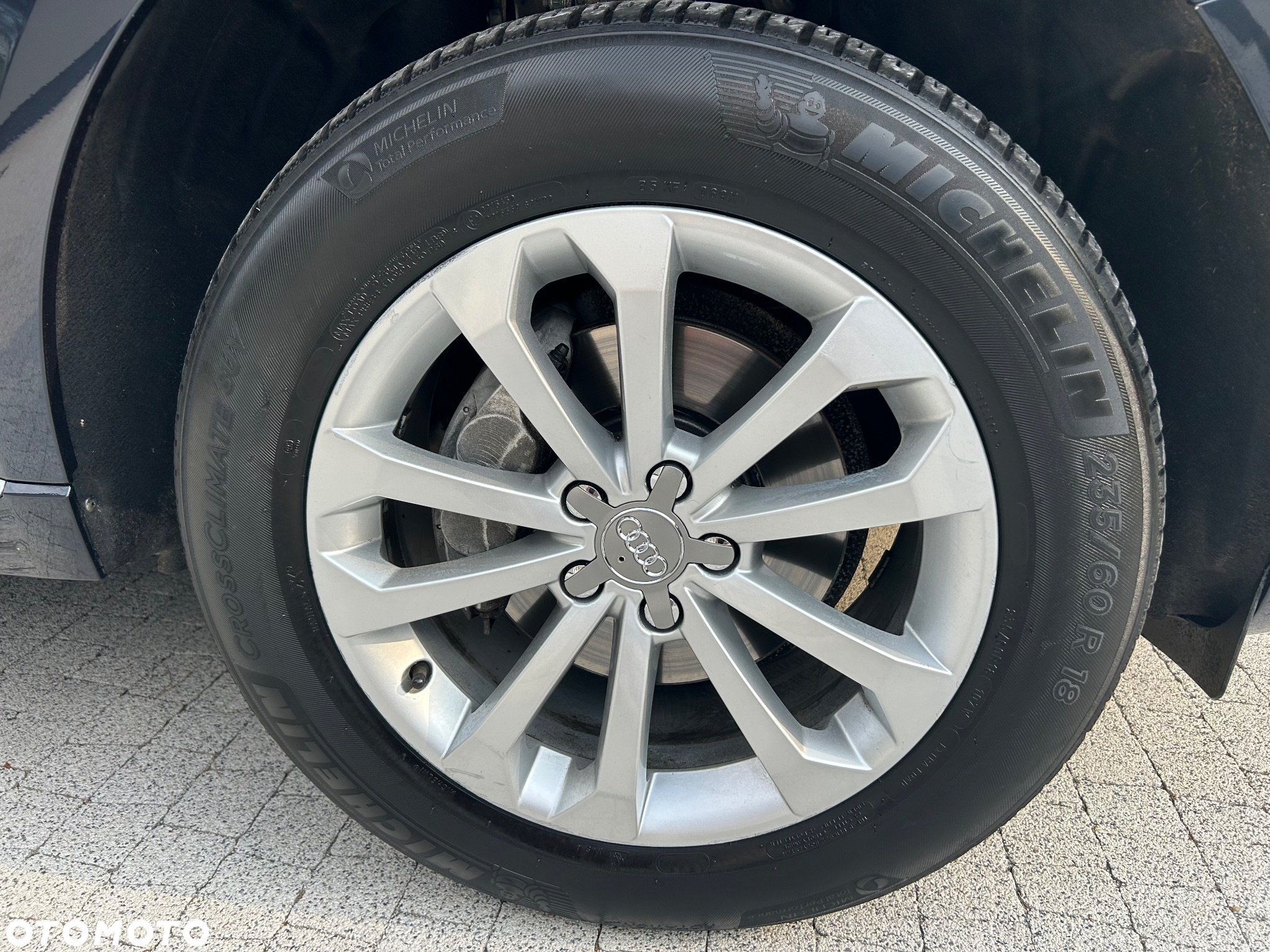 Audi Q5 2.0 TDI clean diesel Quattro S tronic - 22