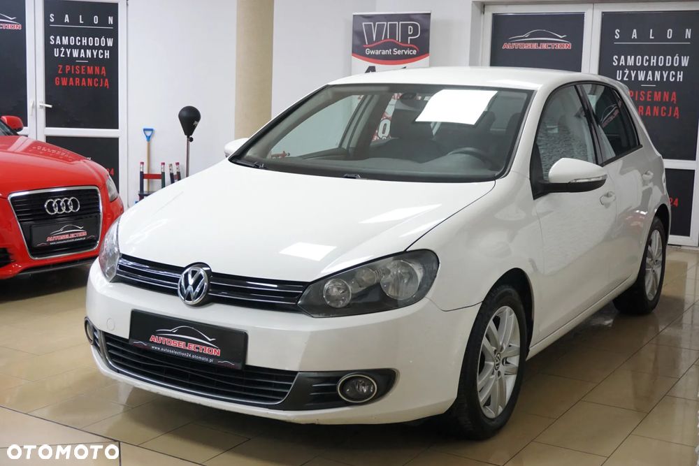 Volkswagen Golf 1.6 Highline - 3