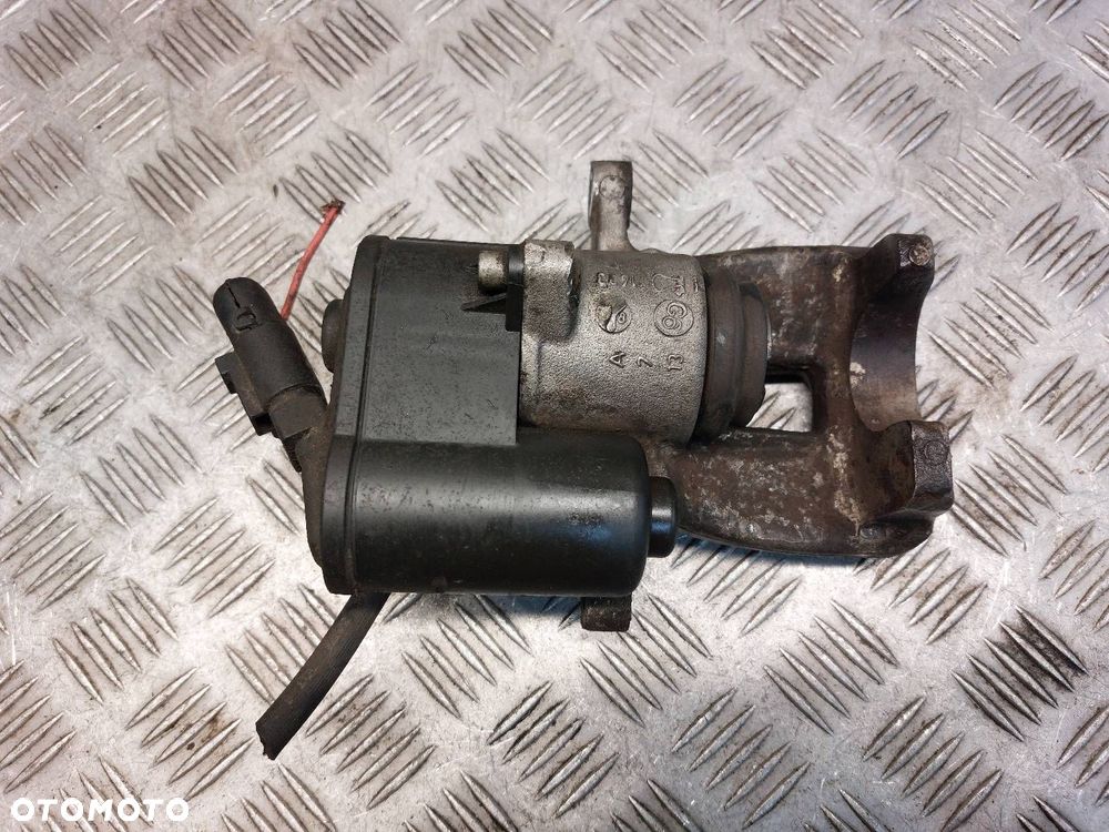 ZACISK HAMULCOWY LEWY TYŁ VOLKSWAGEN PASSAT B6 - 1