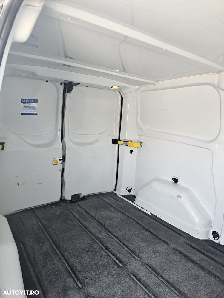 Ford Transit Custom - 3