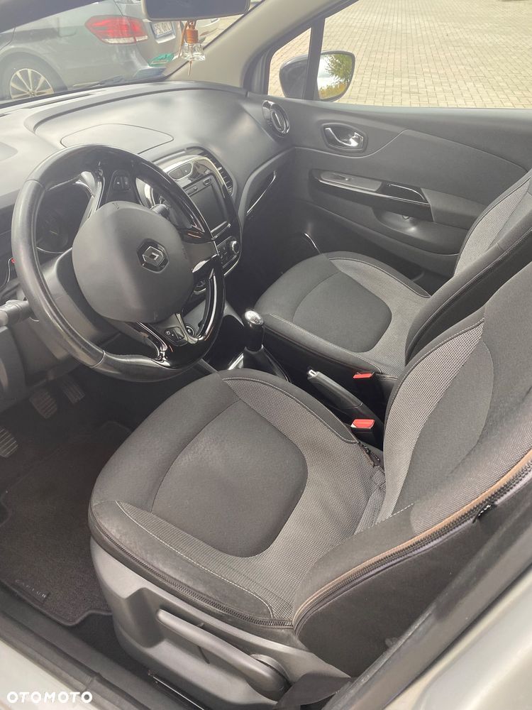 Renault Captur - 9