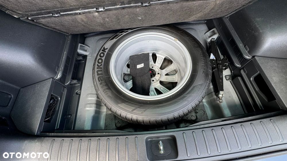 Hyundai Tucson - 36