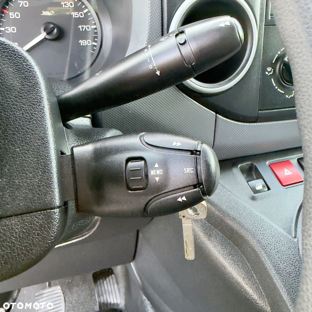 Citroën Berlingo - 15