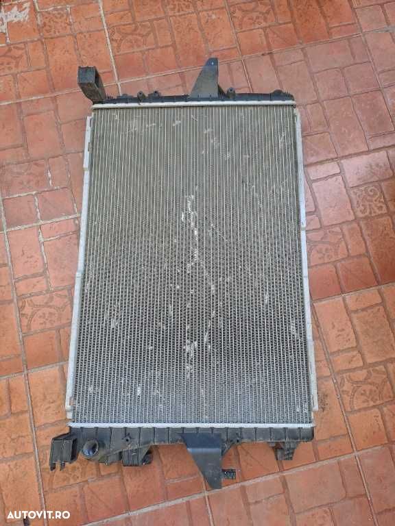 Radiator apa VW Transporter T6 original cod 7E0121253C - 2