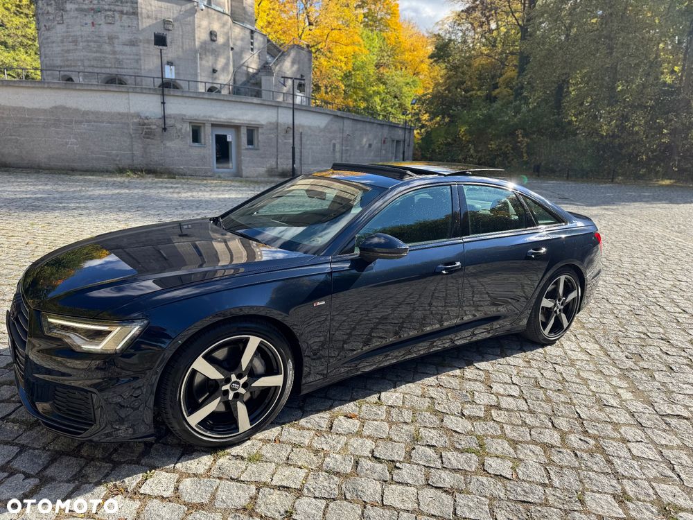 Audi A6 - 5