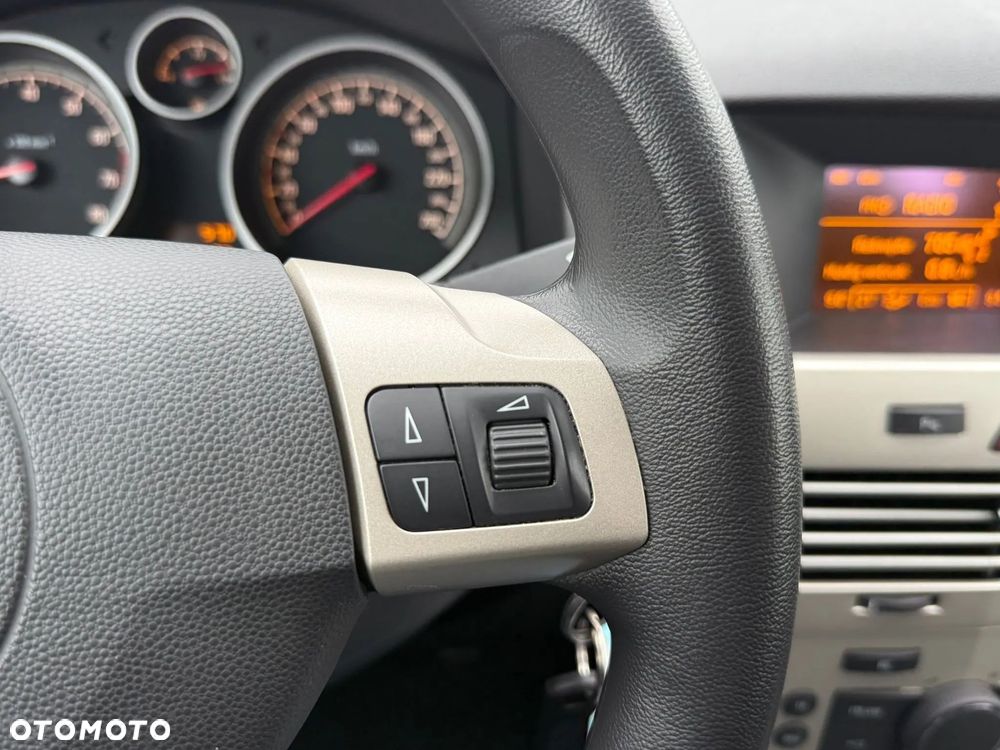 Opel Astra 1.4 Comfort / Cool - 29