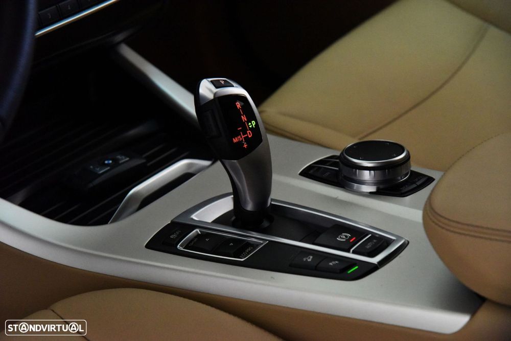 BMW X4 - 14