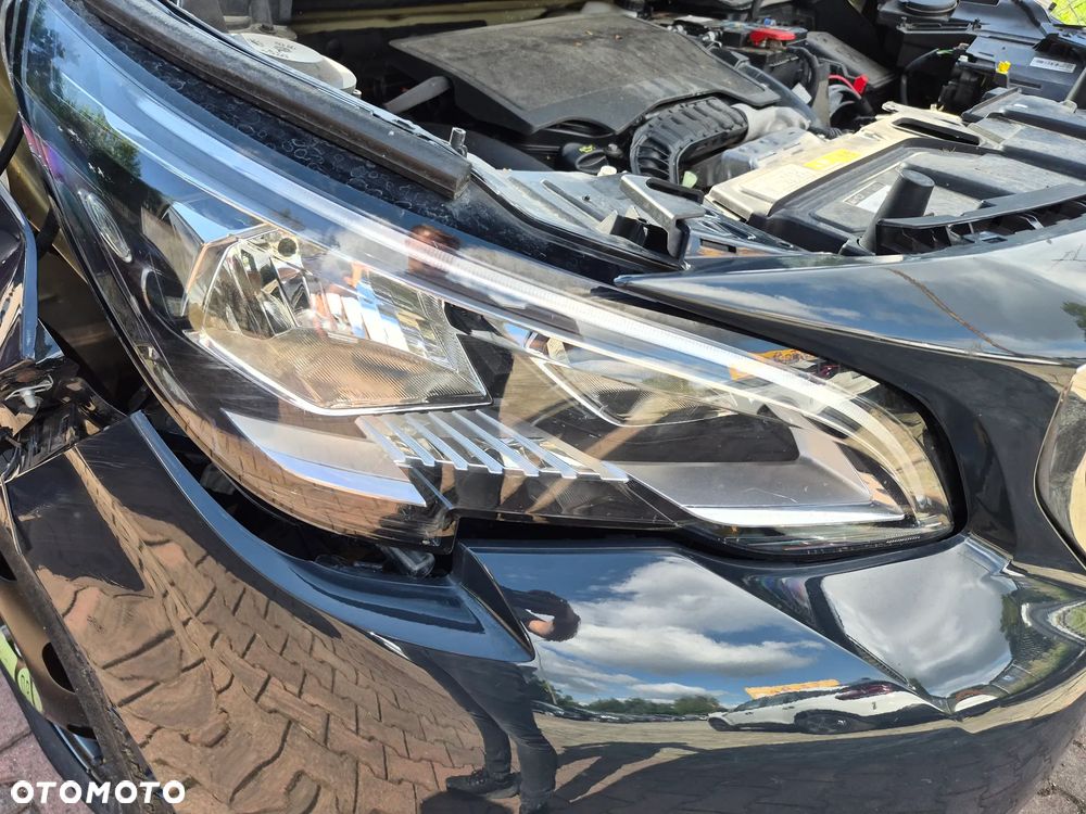 Peugeot 3008 PureTech 130 Stop & Start GPF EAT8 Crossway - 35