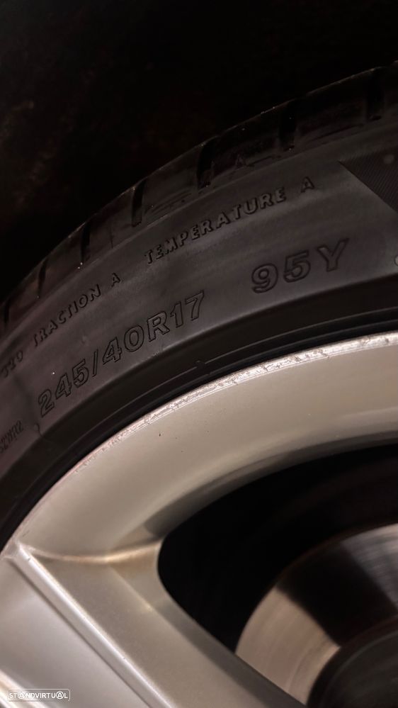 Mercedes-Benz C 180 K Avantgarde Aut. - 19