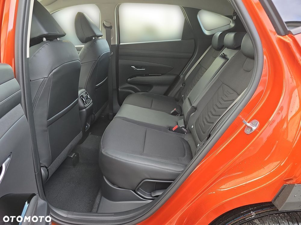 Hyundai Tucson 1.6 T-GDi HEV Executive 2WD - 5