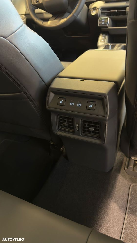Toyota RAV4 2.5 AWD Elite - 11