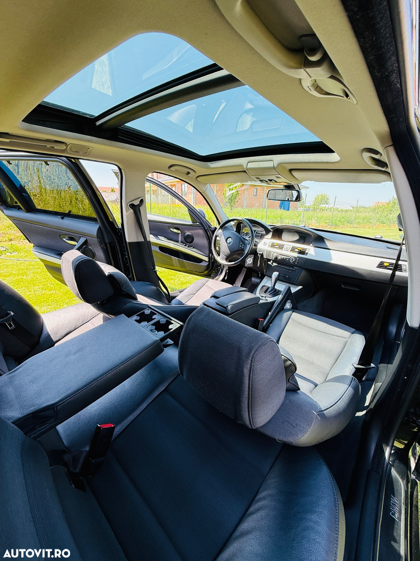 BMW Seria 3 - 6