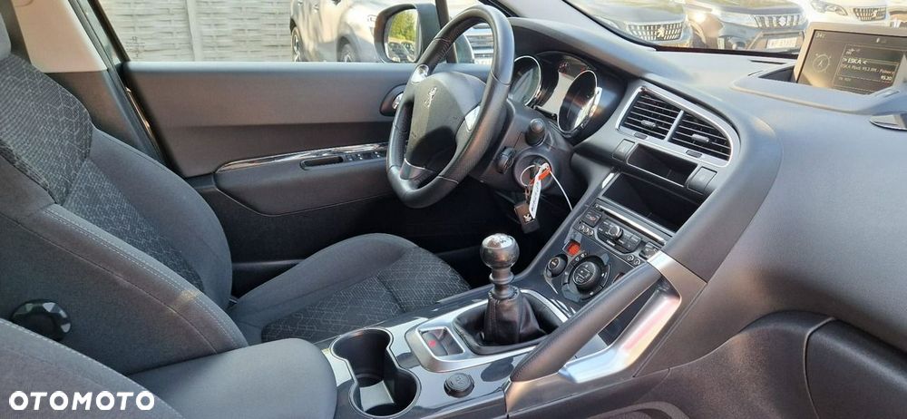 Peugeot 3008 - 28