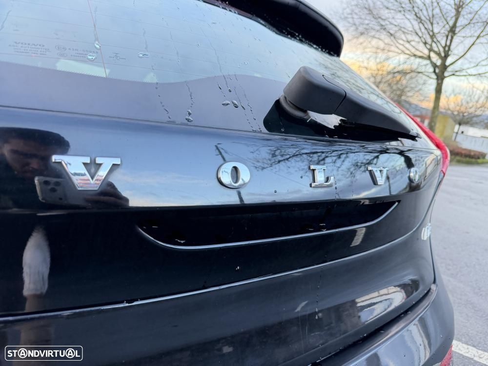 Volvo V40 D2 Ocean Race - 17