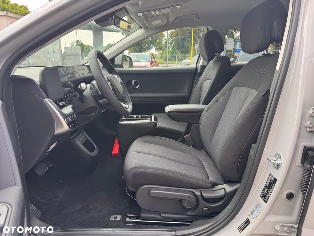 Hyundai IONIQ 5 63kWh Dynamiq - 18