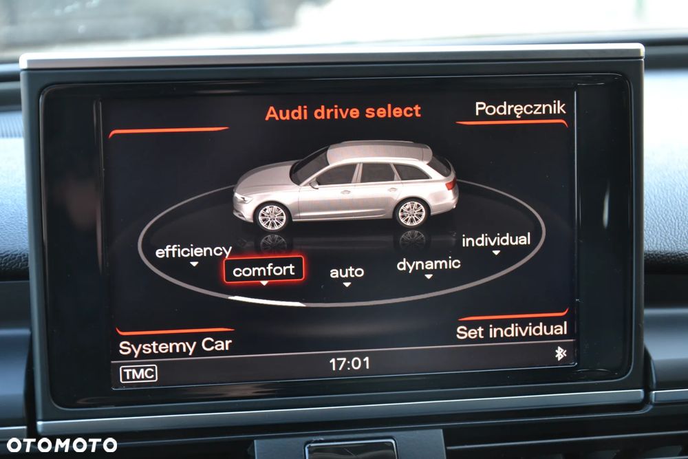 Audi A6 Avant - 26