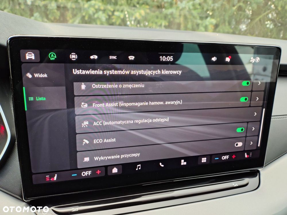 Skoda Octavia 2.0 TDI Selection DSG - 25