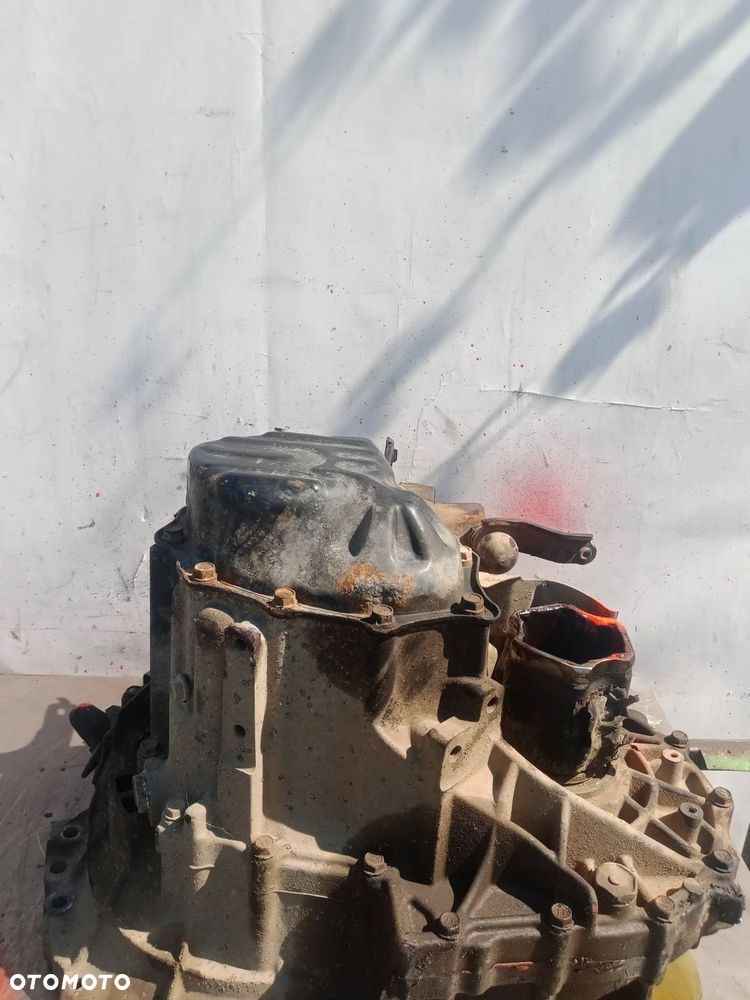 SKRZYNIA BIEGÓW E350C TOYOTA COROLLA E12 2.0 - 5