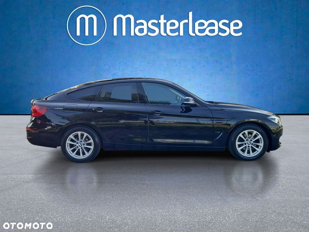 BMW Seria 3 - 4