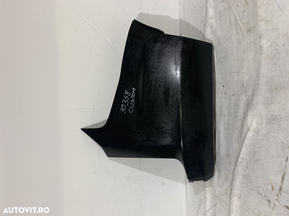 Flaps dreapta bara spate Ford Custom 2013, 2014, 2015, 2016, 2017, 2018, cod origine GK21-17926-B - 1