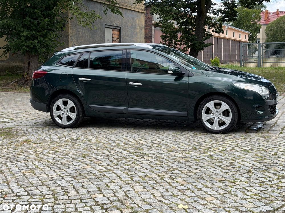 Renault Megane 1.6 16V Luxe Privilege - 12