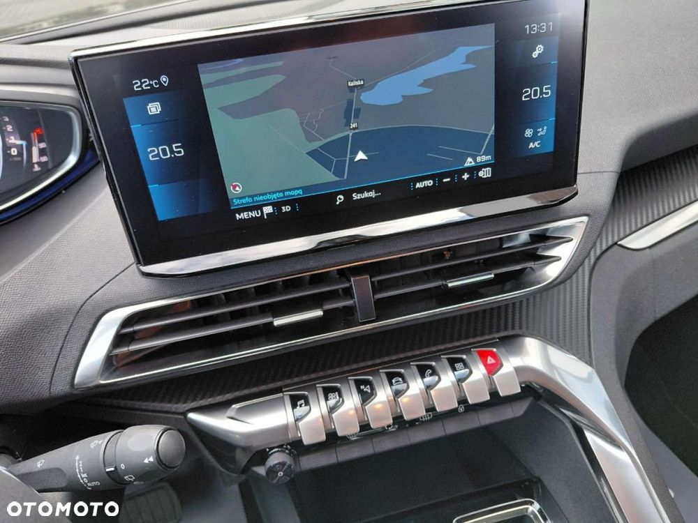 Peugeot 3008 - 20