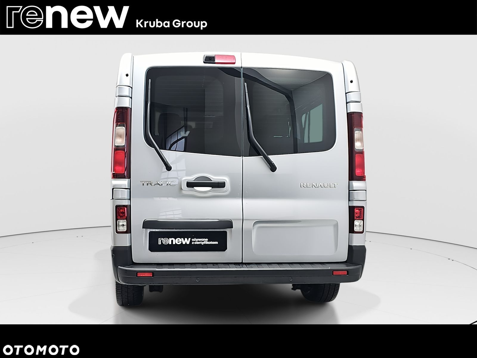 Renault trafic - 6