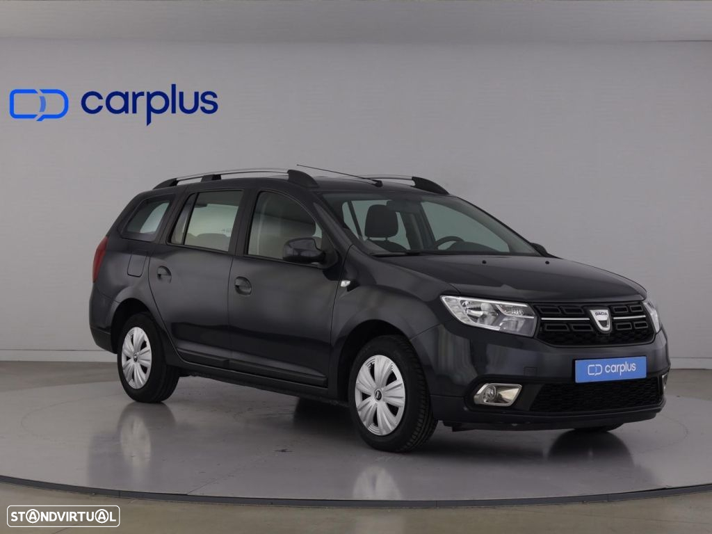 Dacia Logan MCV 0.9 TCe Comfort - 2