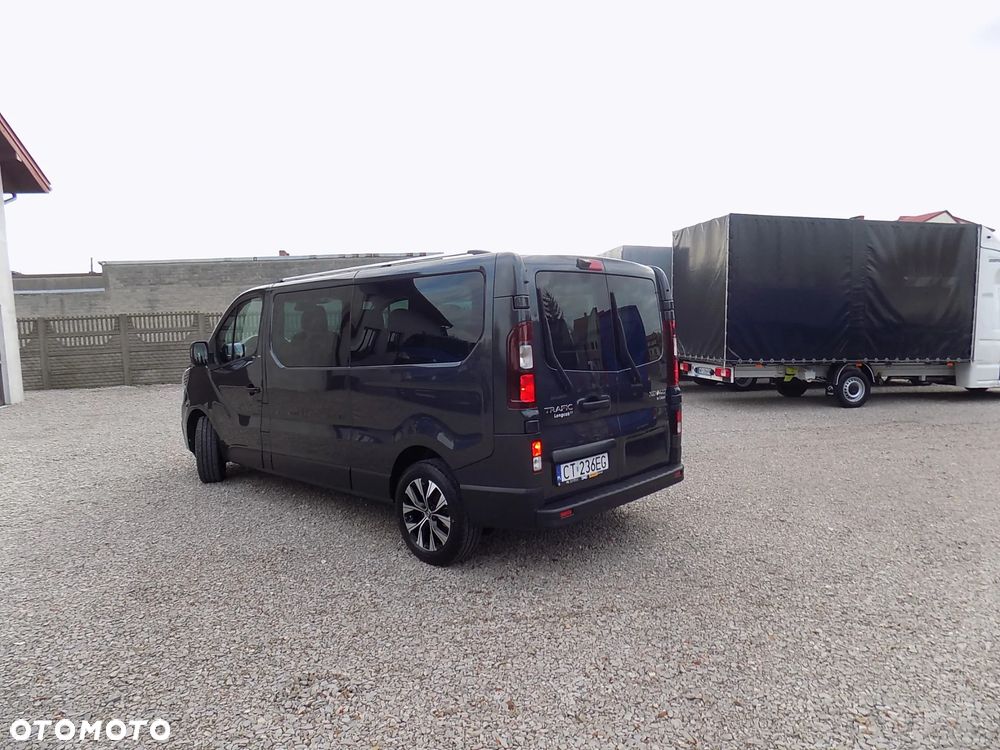 Renault Trafic Kombi 2.0 L2 Pack Clim - 36