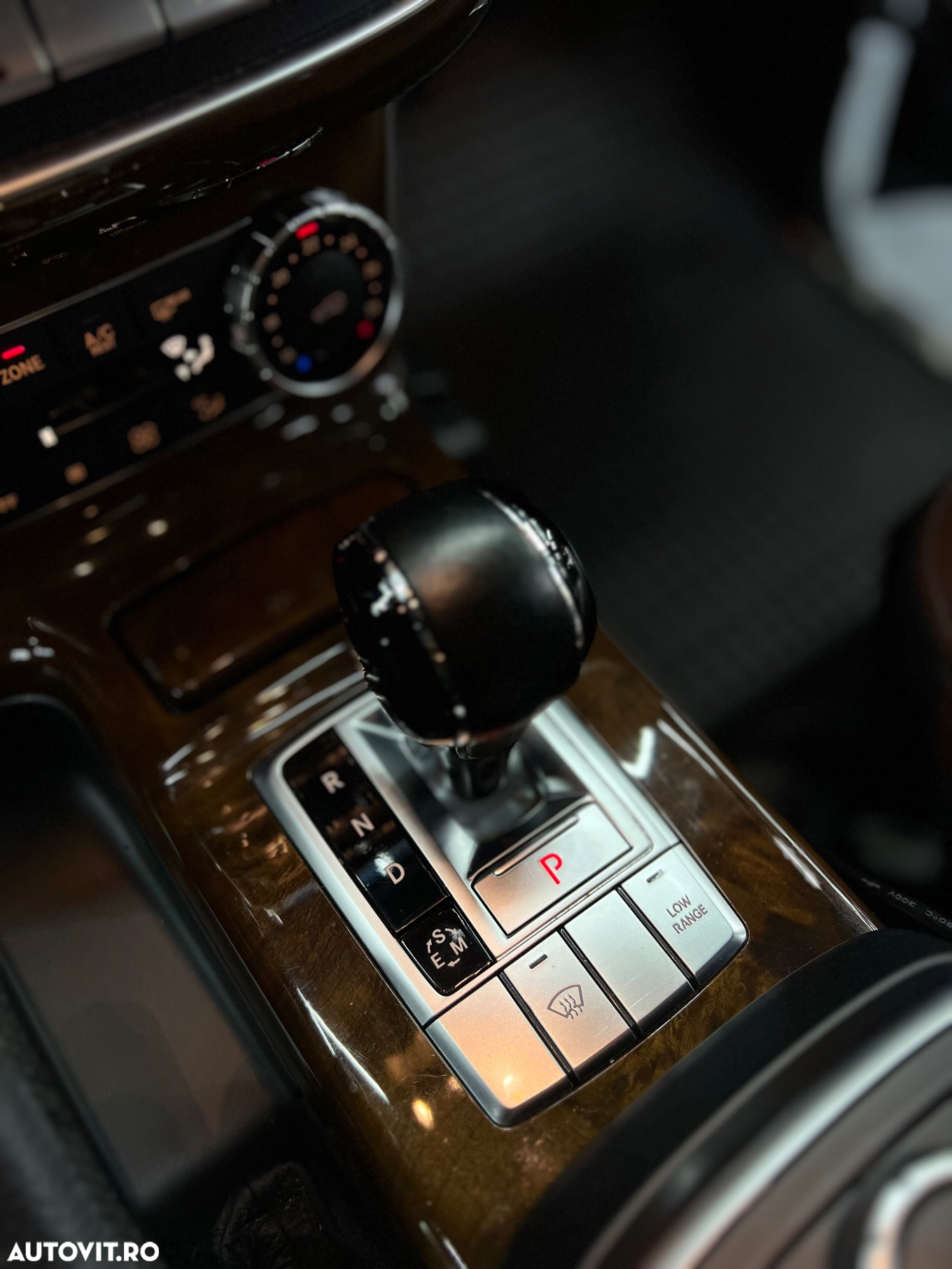 Mercedes-Benz G 350 BlueTEC SW Long - 12